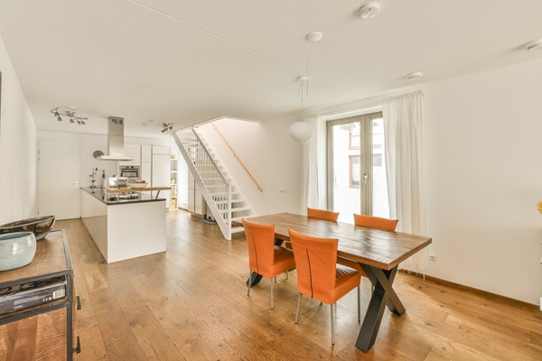 Medium property photo - Funenpark 365, 1018 AK Amsterdam